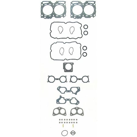 Fel-Pro Head Set, Hs26259Pt HS26259PT